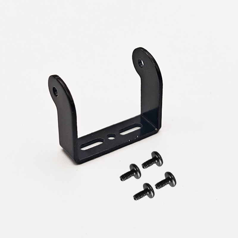 Metal Photo Panel - 19*19mm Mikro FPV kamera yatağı Braketi