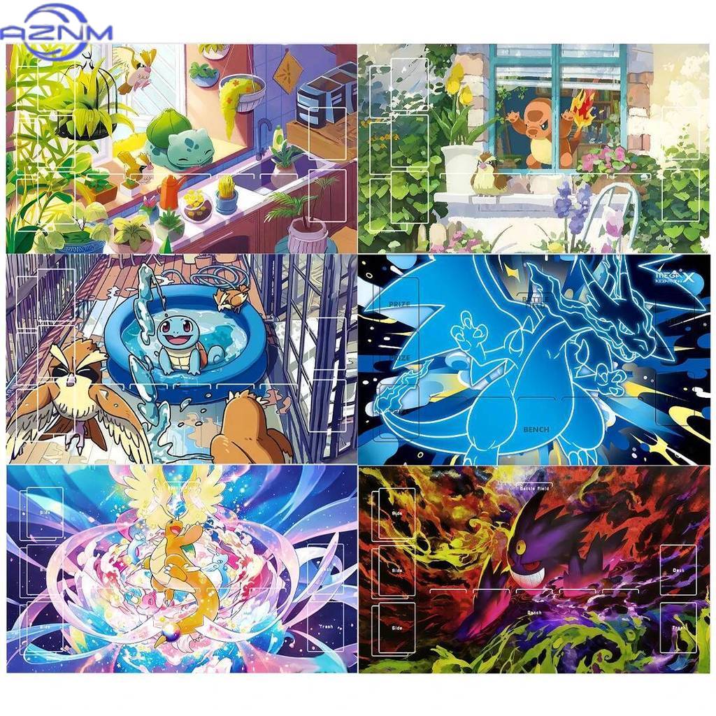 Pokemon Macera Sahnesi TCG Oyu - Door Mat Blank incelemesi ve fiyatı