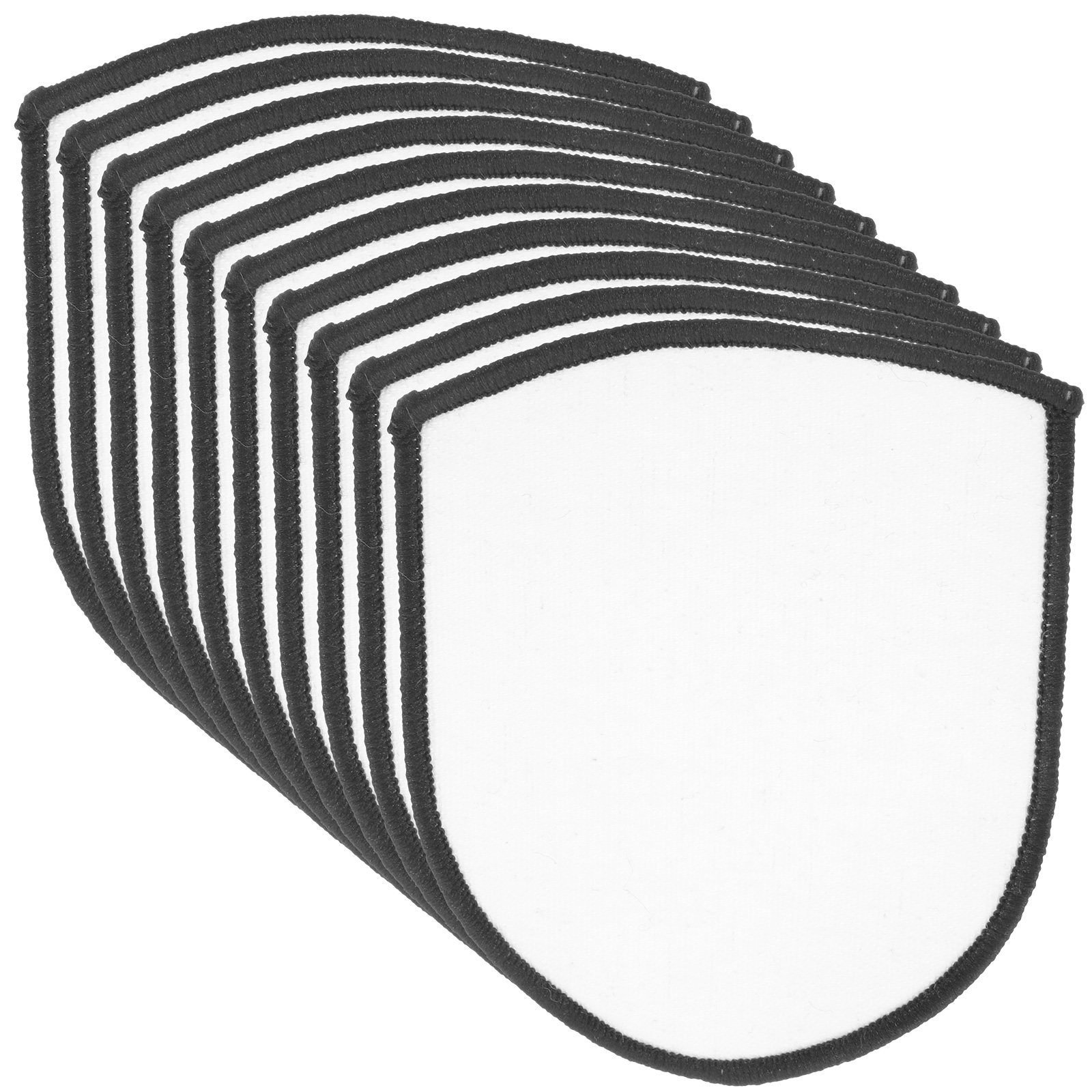 10 Adet Kendin Yap Boş Sublima - Hat Sublimation Blank incelemesi ve fiyatı
