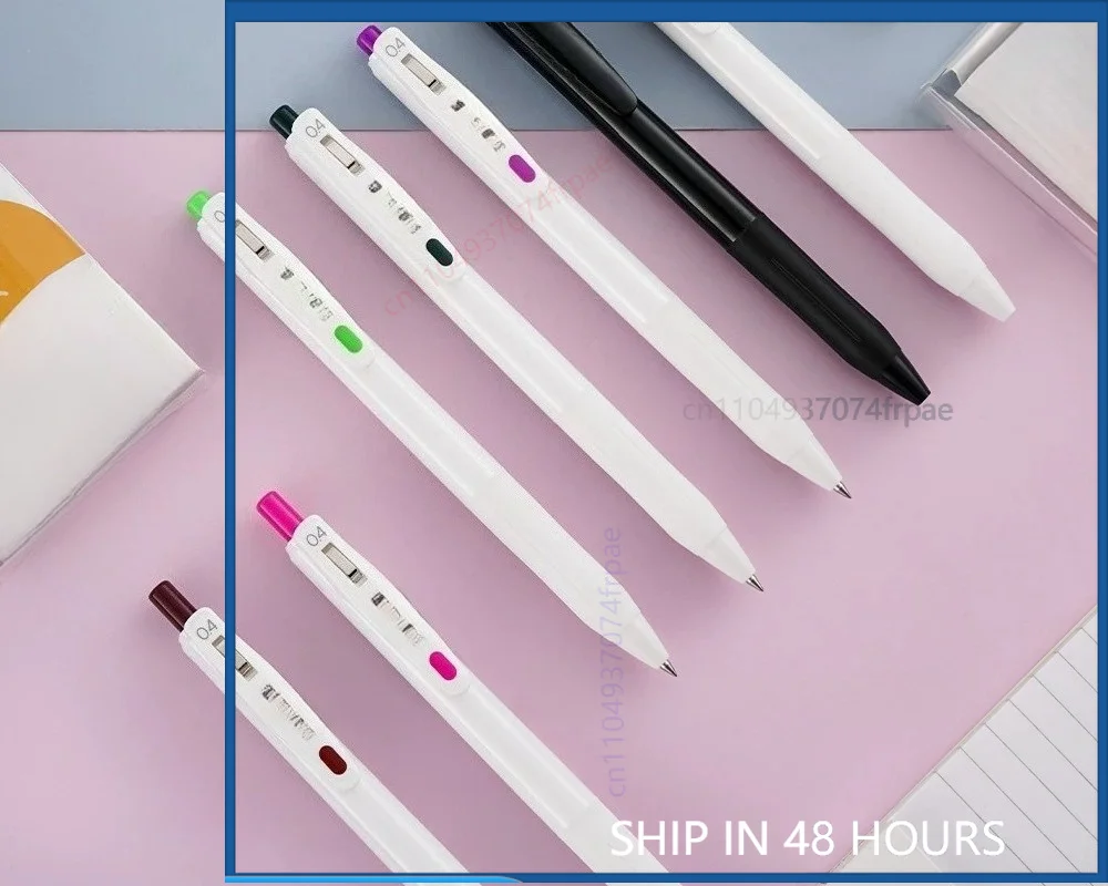Zebra JJ29 Sarasa Bold Mürekke - Zebra Pen Sarasa incelemesi ve fiyatı