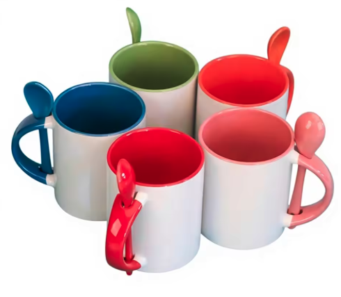 11oz Seramik Kupa Süblimasyon  - Sublimation Mug White incelemesi ve fiyatı