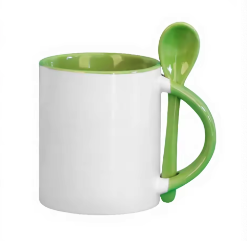11oz Seramik Kupa Süblimasyon  - Sublimation Mug White incelemesi ve fiyatı