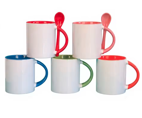 11oz Seramik Kupa Süblimasyon  - Sublimation Mug White incelemesi ve fiyatı