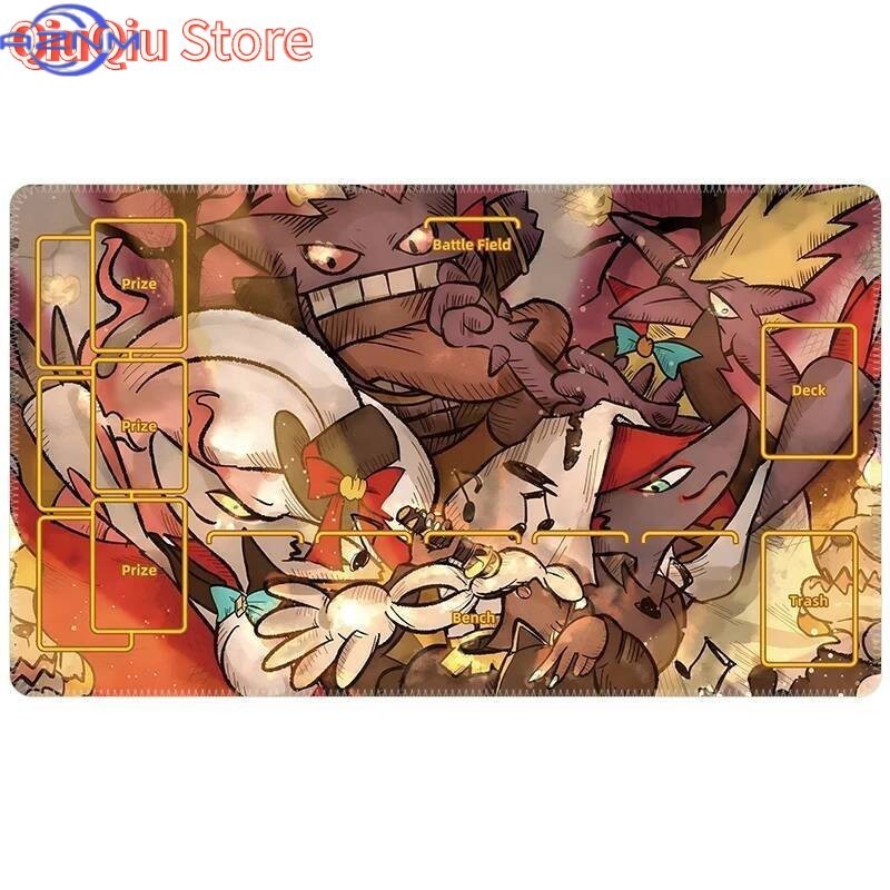 Karışık Anime Pokemon Karakter - Door Mat Blank incelemesi ve fiyatı