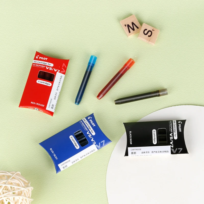 Pilot V5 Geliştirilmiş Sürüm B - Pilot Pen V5 incelemesi ve fiyatı