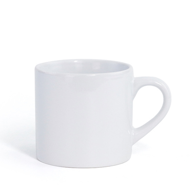 175 ml Küçük Kahve Kupası, Ken - Sublimation Mug White incelemesi ve fiyatı