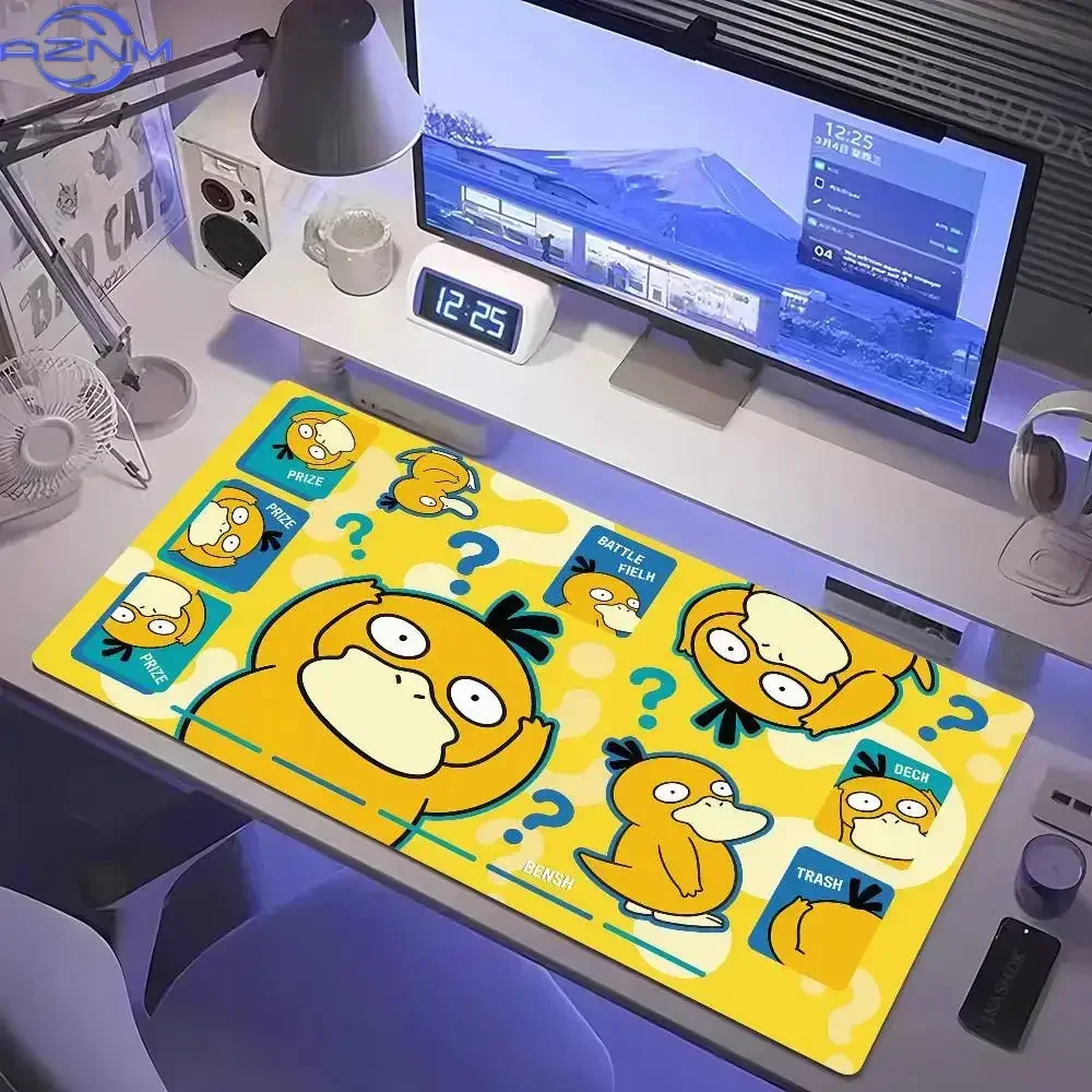 Pokemon TCG Oyun Matı, Büyük B - Door Mat Blank incelemesi ve fiyatı