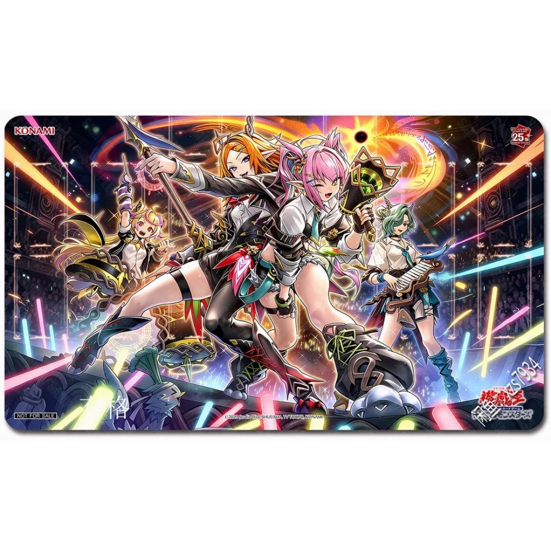 600x350 mm Yu-Gi-Oh! Pure Conc - Door Mat Blank incelemesi ve fiyatı