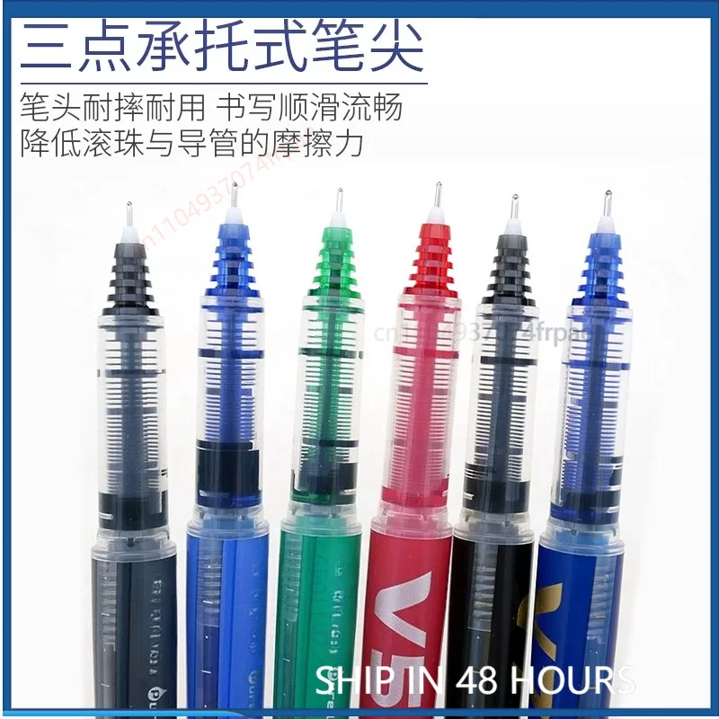 Japonya için PILOT BXC-V5 Roll - Pilot Pen V5 incelemesi ve fiyatı