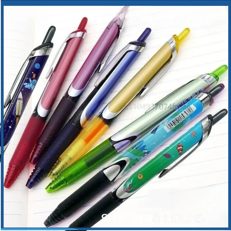PILOT V5 Öğrenci Serisi, Geri  - Pilot Pen V5 incelemesi ve fiyatı