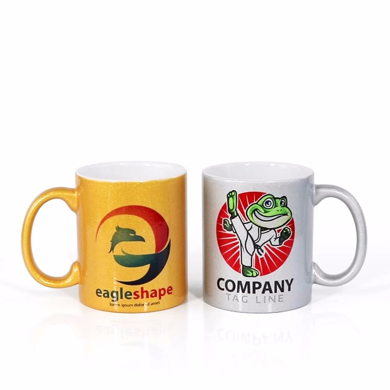 Sevgililer hediye 350ML kupa l - Sublimation Mug White incelemesi ve fiyatı