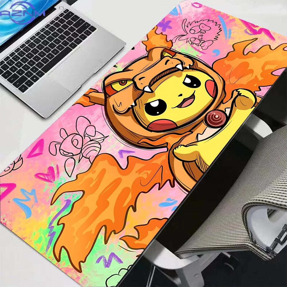 Şirin Pikachu Charizard Cospla - Door Mat Blank incelemesi ve fiyatı