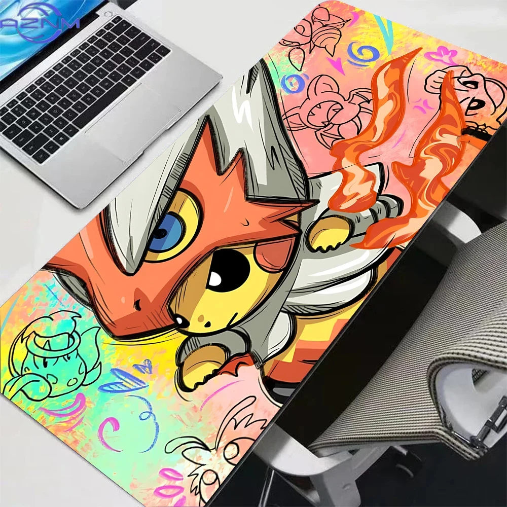 Şirin Pikachu Charizard Cospla - Door Mat Blank incelemesi ve fiyatı