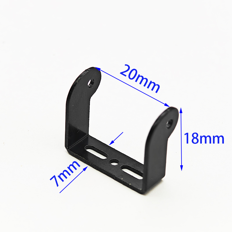 19*19mm Mikro FPV kamera yatağ - Metal Photo Panel incelemesi ve fiyatı